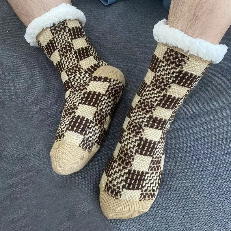 

Heated Socks Men Winter Thermal Foot Warmers Bed Sleeping Cold Feet Relief Electric Warm Socks Insulated Toe Heating Pad Comfort