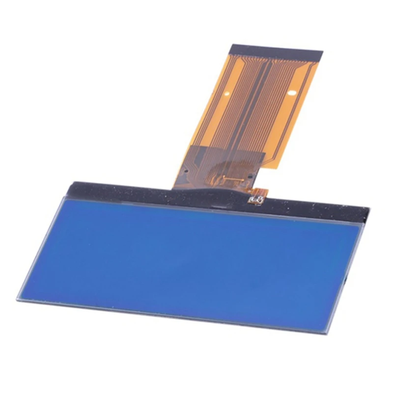 계기판 LCD 디스플레이, 메르세데스 벤츠 W203 C 클래스 LCD 스크린 계기판 클러스터 픽셀