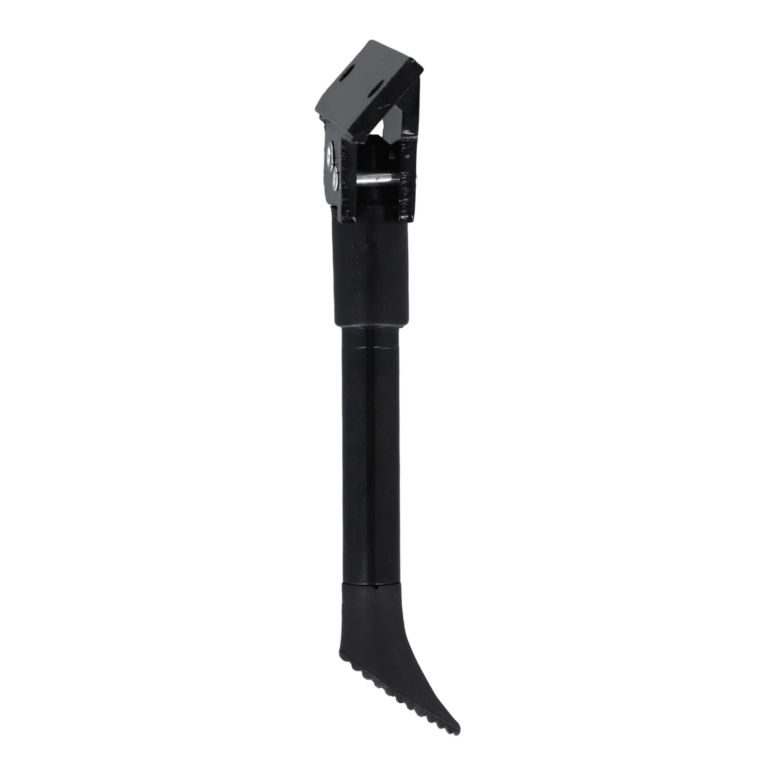 Electric Scooter Foot Support Aperture Distance 45mm Scooter Kickstand Damaged Kickstand Replacement Flexible Fit Daily Use