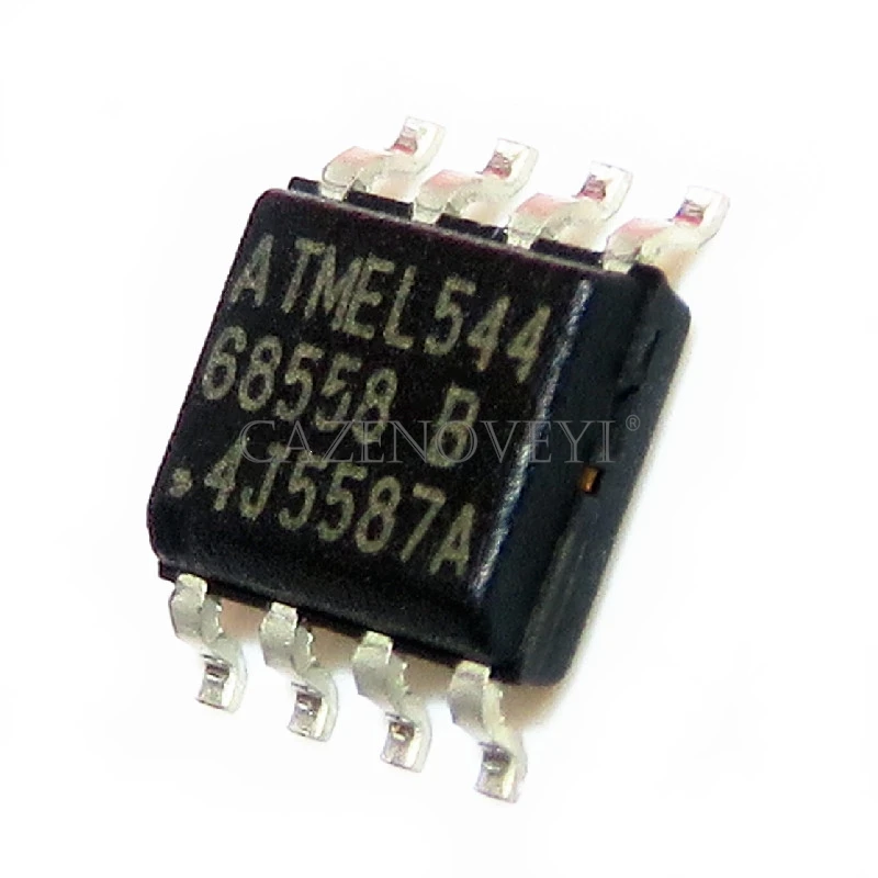 AT25256B-SSHL-T AT25160B-SSHL-T AT25128B-SSHL-T AT25080B-SSHL-T AT25040B-SSHL-T AT25020B-SSHL-T SOP-8