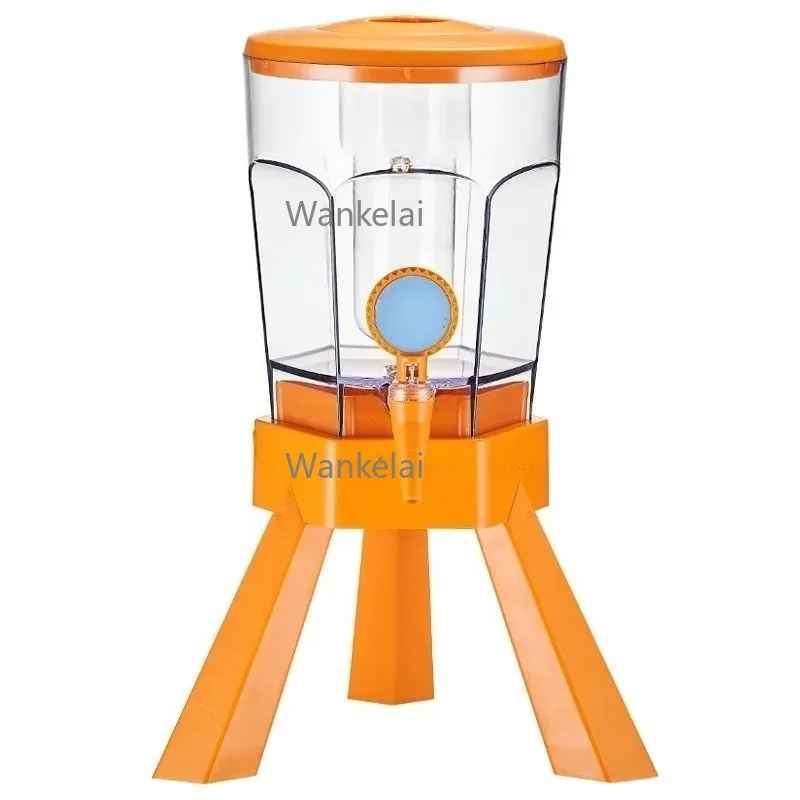 3 Liters Beer Keg C…