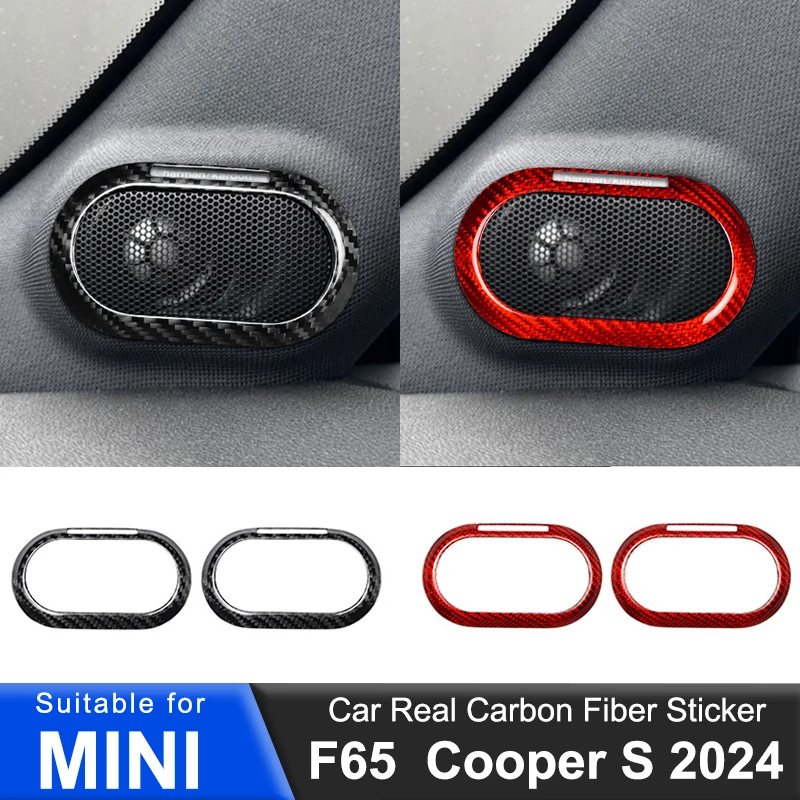 For Mini F65 Cooper… - image