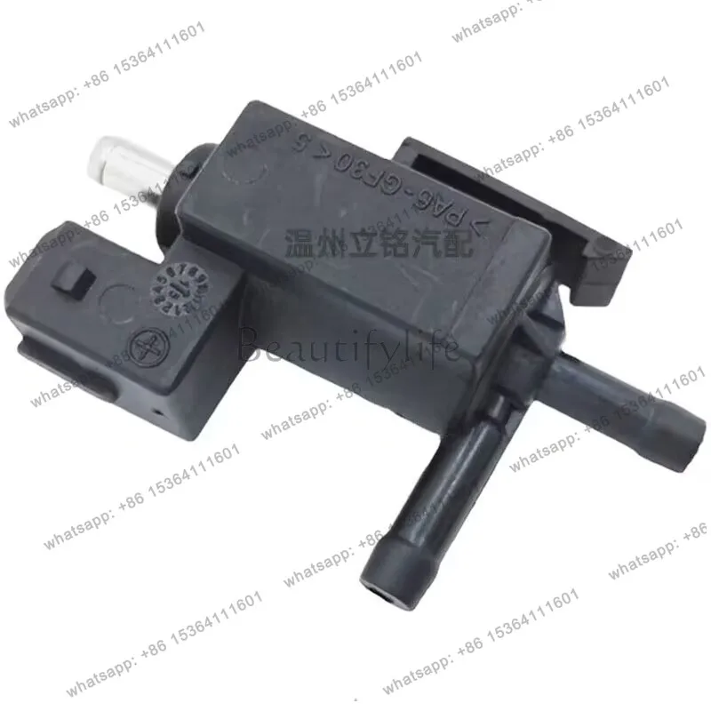 Factory Direct Factory Direct Sales 5860854 55354158 Suitable For Turbocharged Solenoid Valve