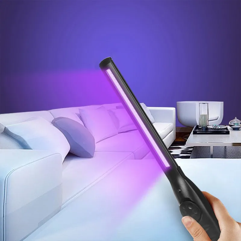 LED Induction Headlamp with Multiple Light Sources - Portable Running Light & Hat Clip Design, RGB Atmosphere Mode