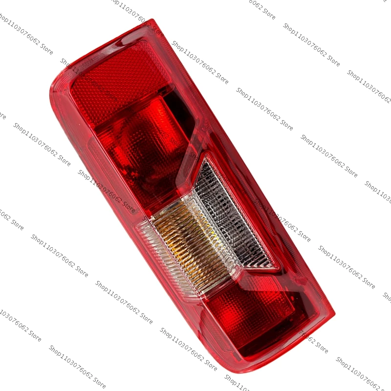 مصباح خلفي JMC-Touring ، ضوء خلفي ، ضوء فرامل ، مصباح خلفي لـ JMC #3