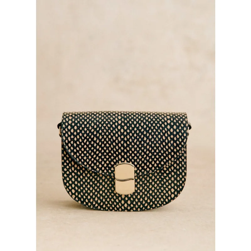 

Fashion Women's Shoulder Crossbody Bag Brand Ladies Multi Compartment Handbag Casual Practical Armpit Bag