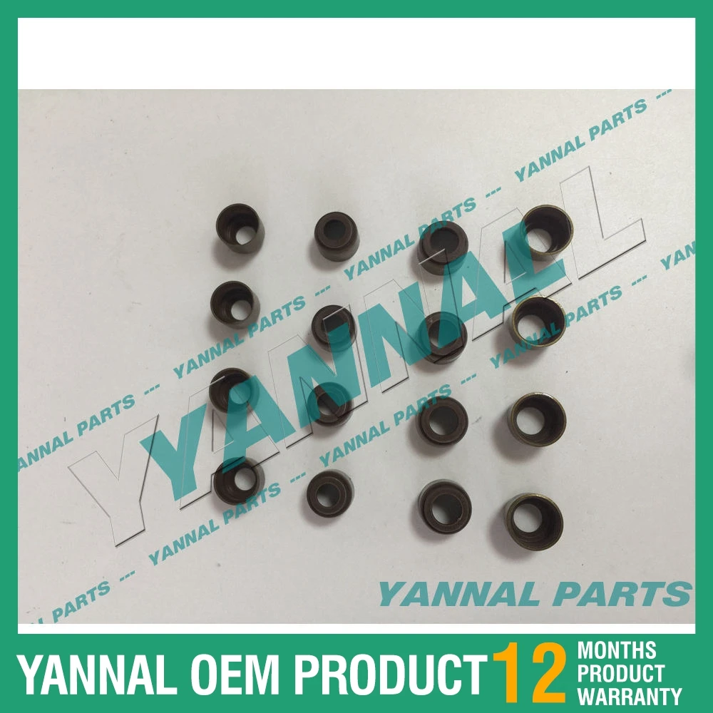 طقم حشية كاملة RD8 لأجزاء محرك نيسان #5