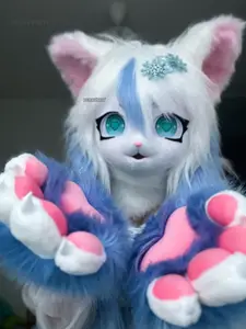 おすわりぬい服　着ぐるみ　ツイードにゃんこ　ねこ　シャム猫　ブラック おすわりぬい服着ぐるみツイードにゃんこねこシャム猫ブラック