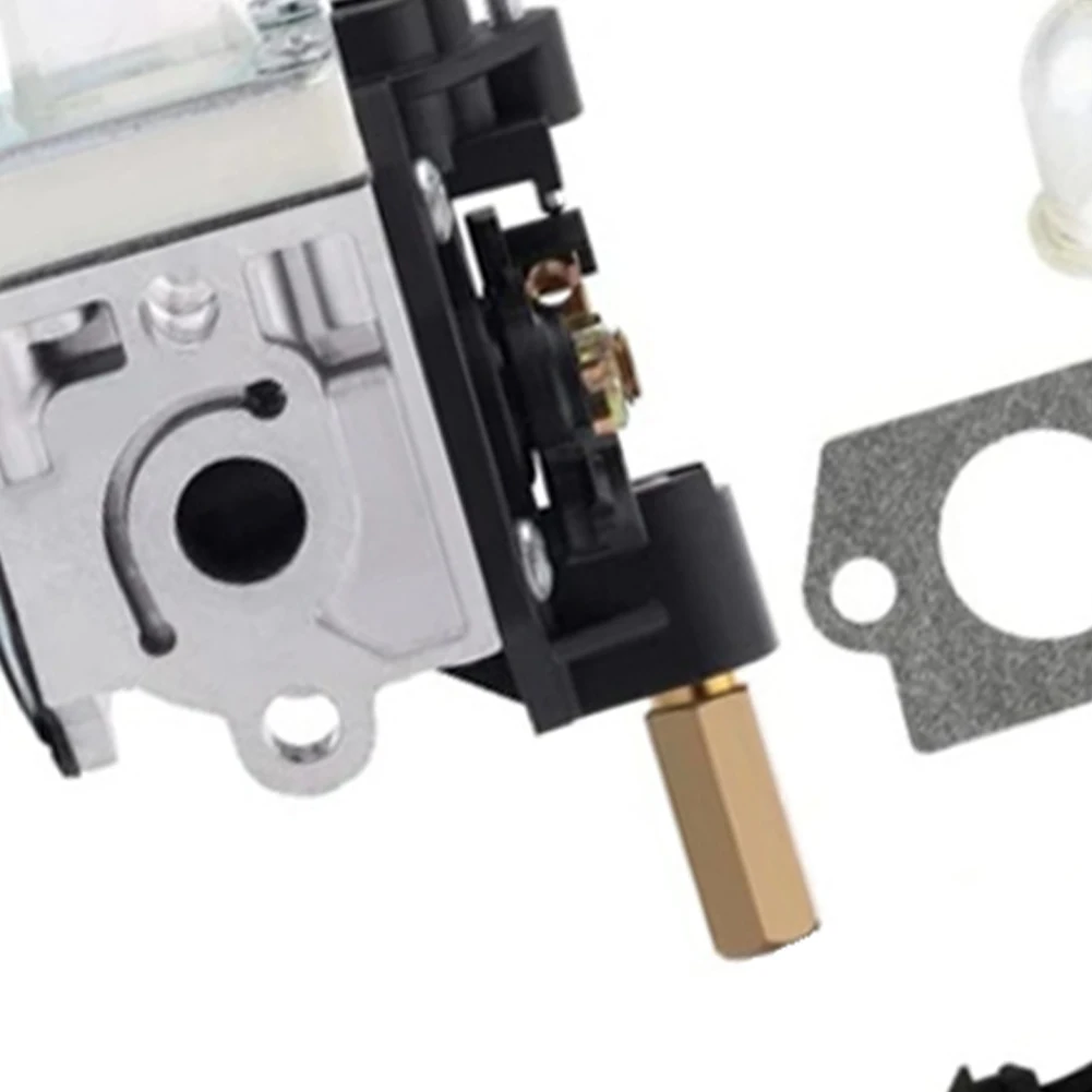 K75 Carburetor For GT-200, HC-150, SRM-210 Ec-ho Blowers: Reliable Replacement For GT-200, HC-150, Garden Power Tool Accessories