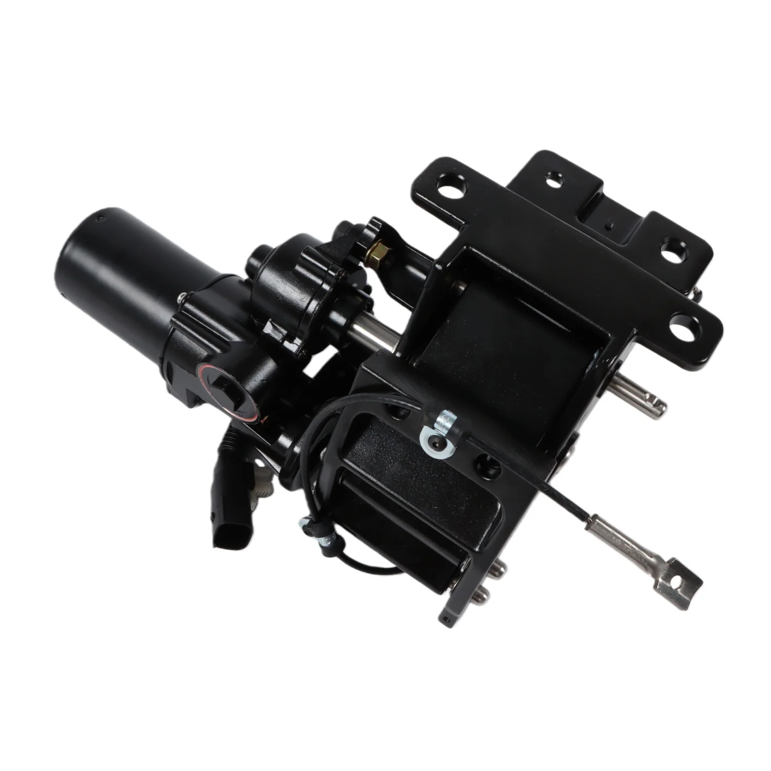 1Z16A507H JL1Z16A507B Left Power Running Board Motor Assembly with Bracket Driver Side JL For Ford Expedition & Navigator
