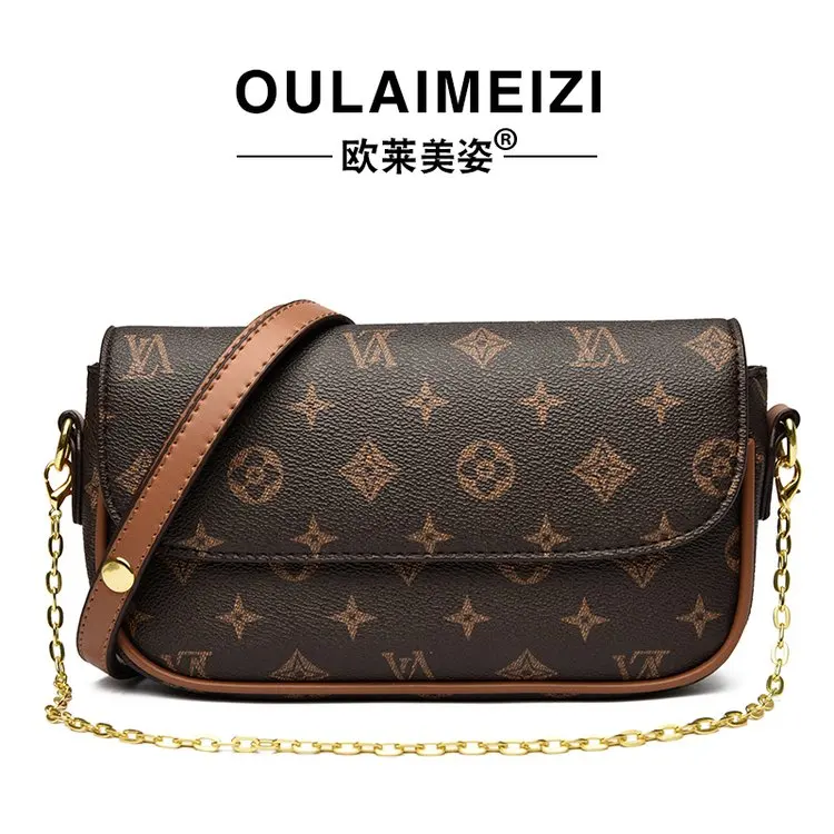 

Luxury Unique Diaper Bag for Women Crossbody Handbag Designer Elegant Tote Bag Minimalist Vintage Large Capacity Leather