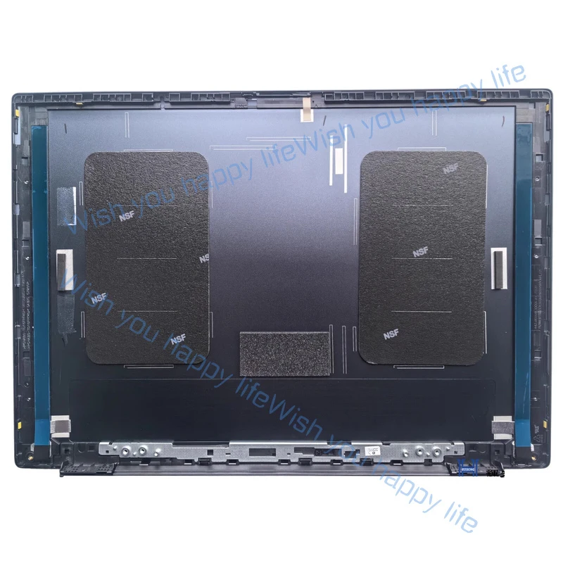 

N... 026TFD 26TFD New LCD Rear Back Cover Top Case For Dell Inspiron 16 5630 5635