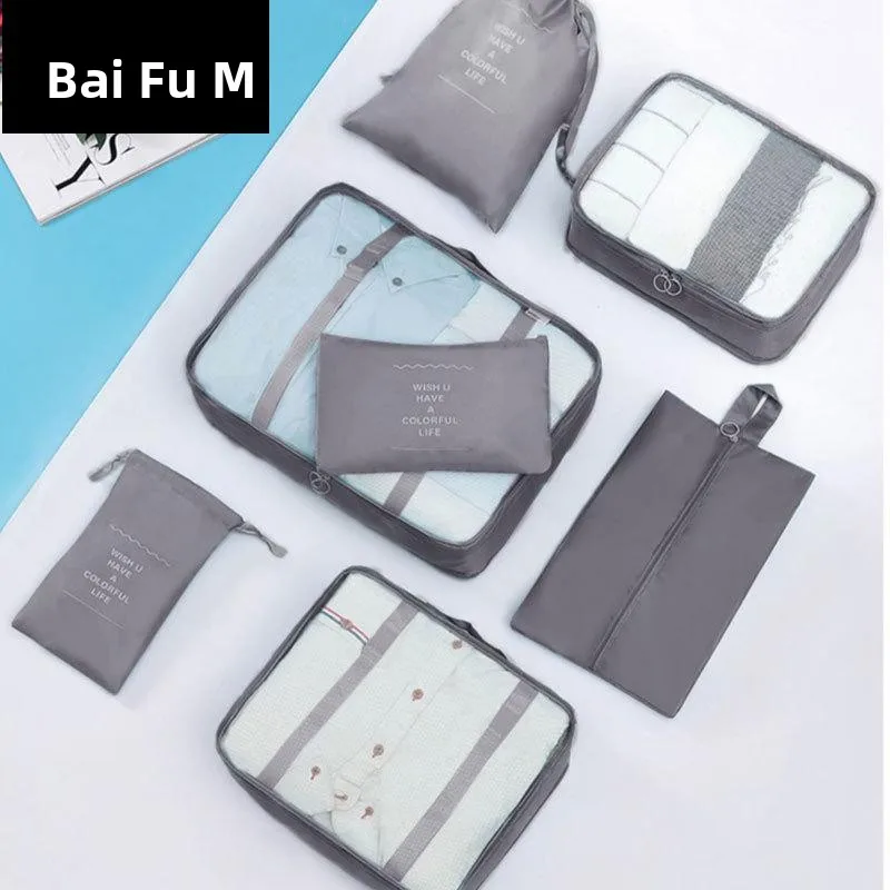 conjunto-de-sacos-de-armazenamento-de-roupas-impermeaveis-para-viagem-grande-capacidade-sete-pecas-para-viagens-de-negocio