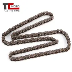 Cam Timing Chain For Yamaha XV125 XV250 XV240 Virago 125 XV 125 SRV250 Renaissa SRV 250 Route 66 XV 250 V-Star 94580-25110