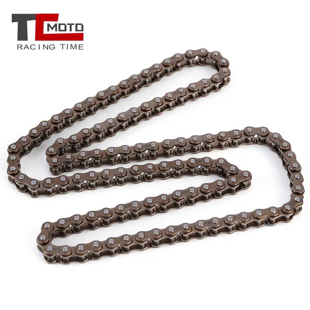 Łańcuch rozrządu do Yamaha XV125 XV250 XV240 Virago 125 XV 125 SRV250 Renaissa SRV 250 Route 66 XV 250 V-Star 94580-25110