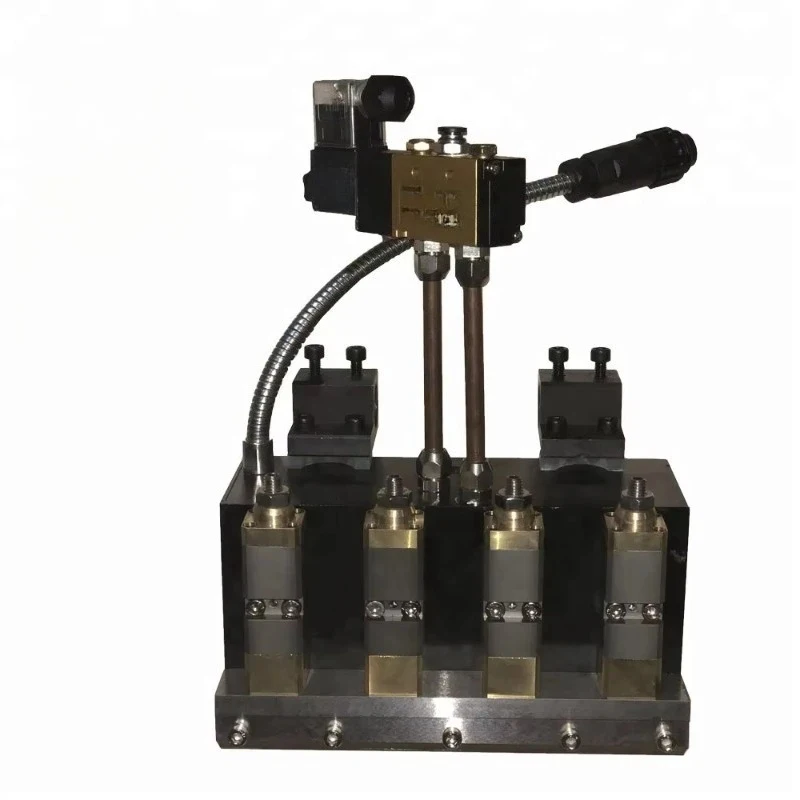 

high quality 0mm Hot Melt Scraper Nozzle Glue hine Scraping