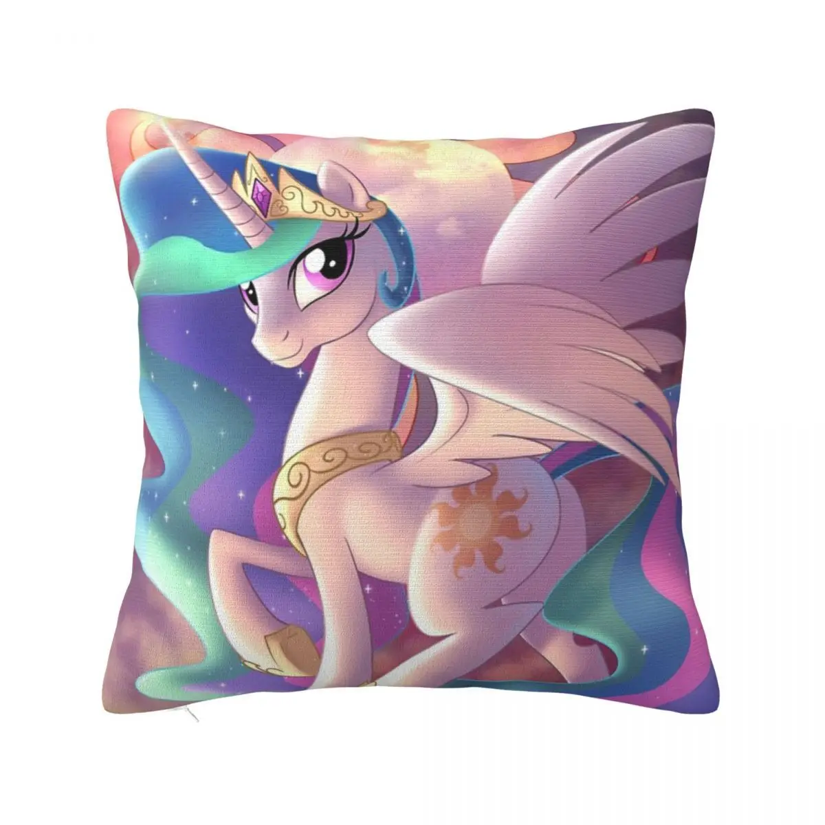 Deity Of The Dawn Home Decor Dakimakura Cover Home And Decoration Pillow Case Pillow Cover