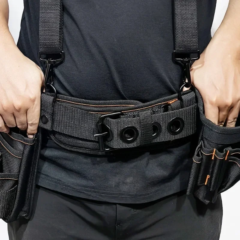NYP NY-22 Center Loop Center Work Belt Tool Accessories