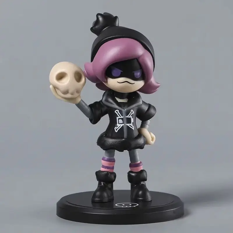 In Stock Murder Dro…