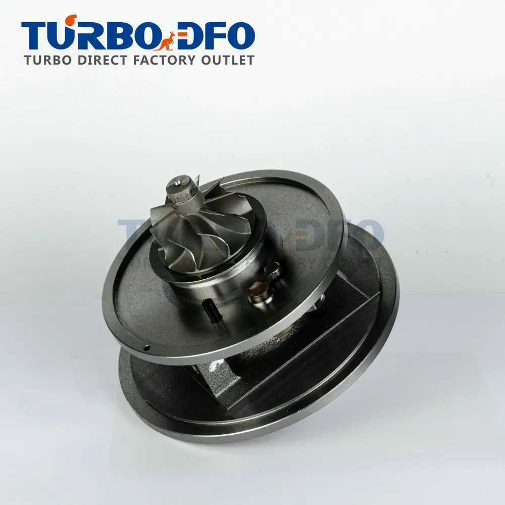 

НОВЫЙ турбо-сердечник MFS для Audi A3 S3 Seat Ibiza VW Golf Passat Sharan Touran 2,0 TDI CFHC CFFE CFFB 03L253010J Картридж турбины