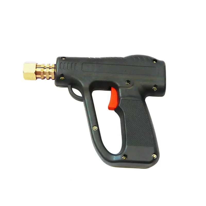 Professional Spot Welding & Dent Pulling Gun - Car Body Repair Tool (Durable, High-Strength Steel)