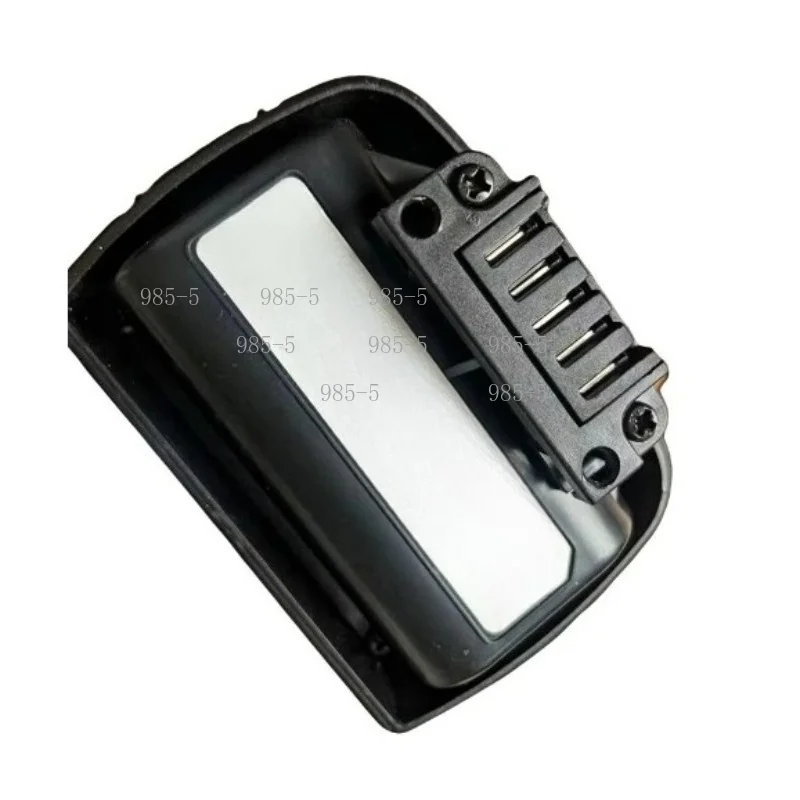 Detector Spare Power Accessories  Charging Base Combination Kit