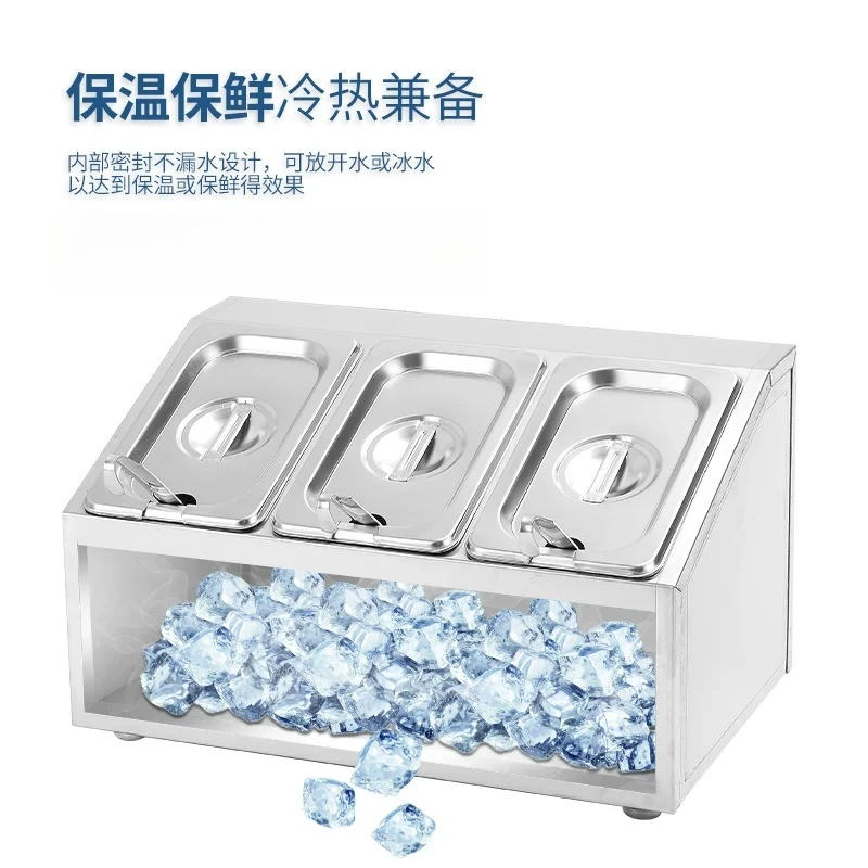Small Material  Number of Pots  Sauce   Seasoning Table  Ingredient   Kitchen Seasoning Rack  Seasoning Box