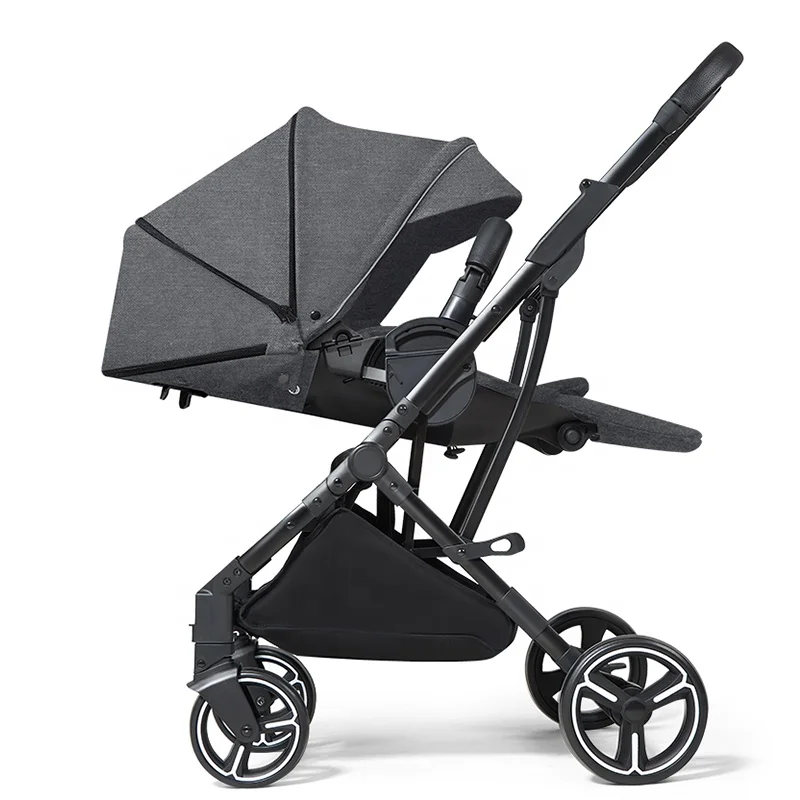 

Wholesale Hot Selling cheap tandem stroller baby /Adjustable baby stroller 3-in-1/Multifunction Stroller