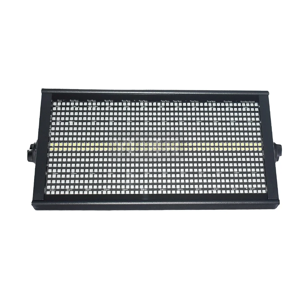 Рисунок 5 - 200 Вт светодиодный 48 + 8 сегментов