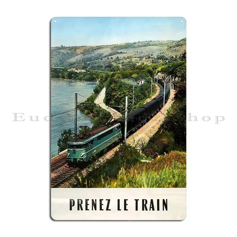 Prenez Le Train Ret… - image