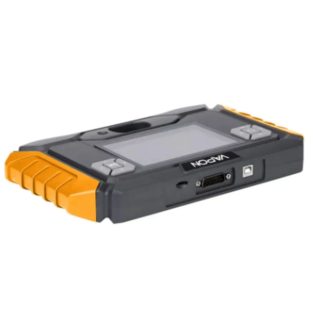 Picture 6: 2025 VAPON VP100 Key Programmer BMW Support 2015-2021 for BMW G Chassis Model Key Adding No Annual Fee No Token Needed