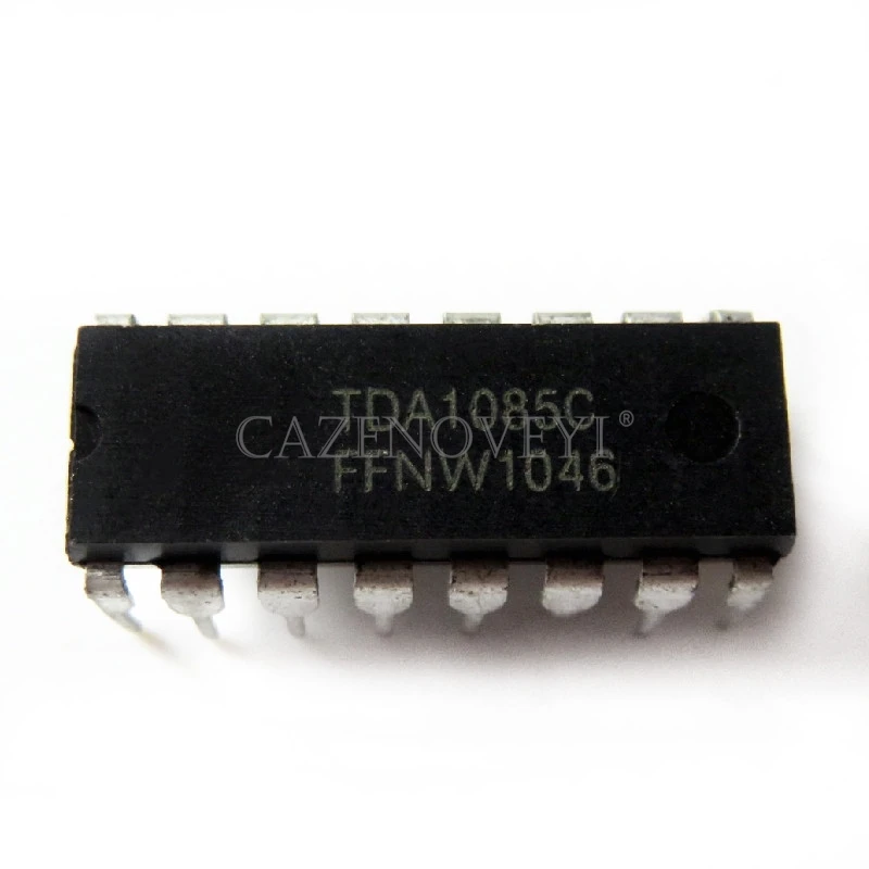 （1-10pcs）MC14495P1 MC14495P UC3906N UC3906 SN74LS189AN 74LS189A TDA1085C TDA1085 DIP-16