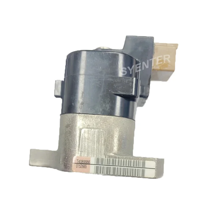2025 Hot Sale ISX15 Heavy-Machinery Diesel Engine Fuel Injector Pump Timing Actuator 4902907 4089986