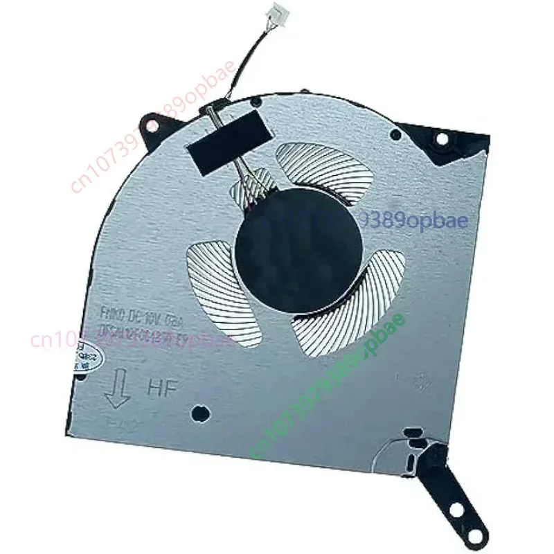 Replacement Cooling Fan for Lenovo Legion 5 Pro-16ACH6H R9000P Y9000P 2021 DFSAL12E064860