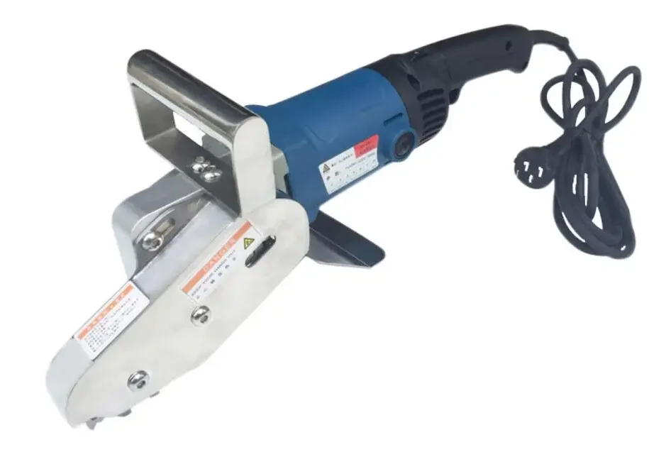 Double Claw Electric Waste Stripper Carton Paper Edge machine Paper Jamming machine Stripping Machine 220V