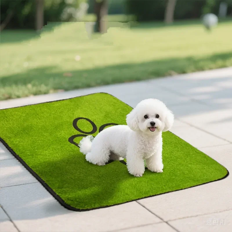 Thumbnail 2 - #32 Latest Pet Training Pads Offers