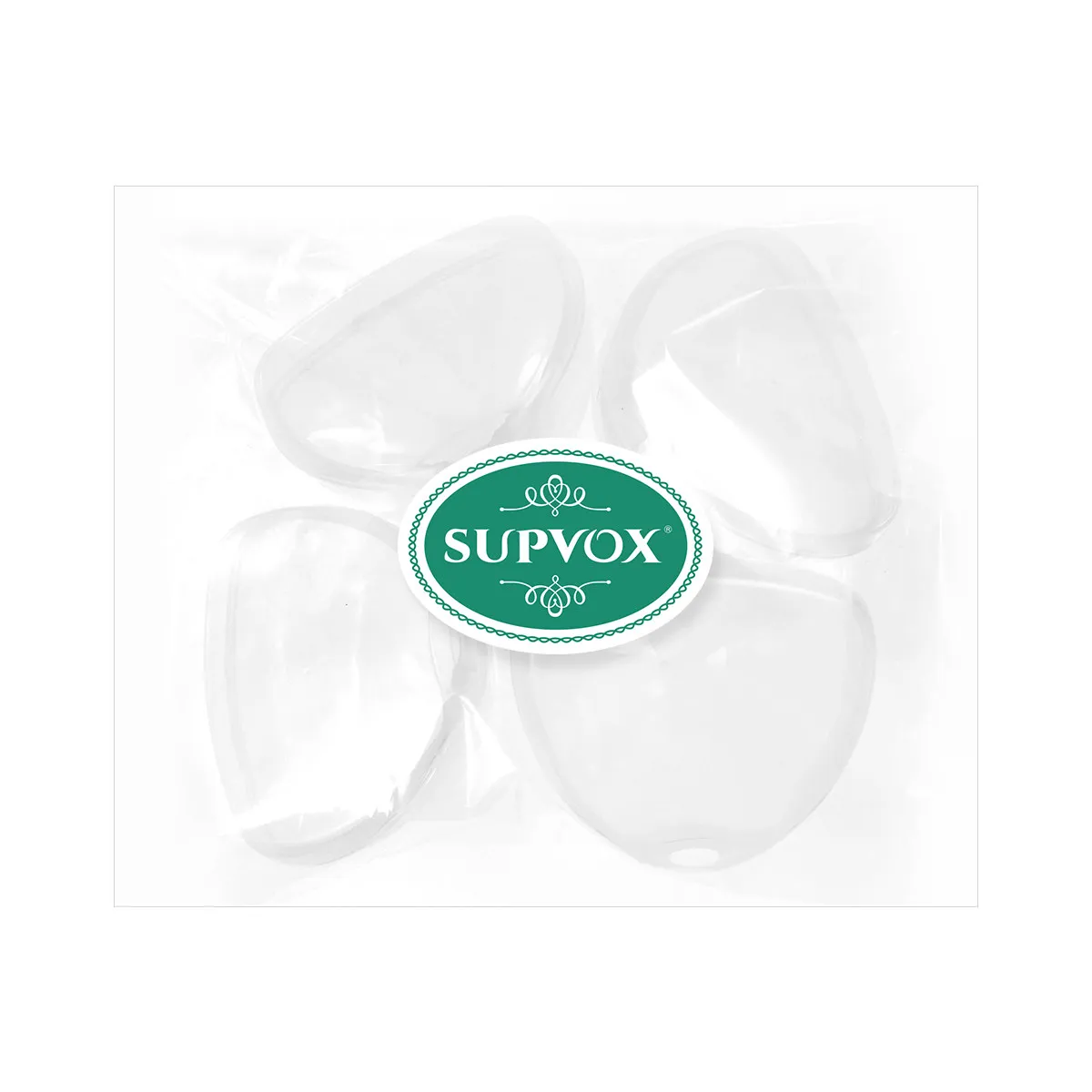 

4Pcs Baby Pacifier Storage Box Portable PP Case for Pacifiers Clips and Accessories Lightweight Travel Organizer Container