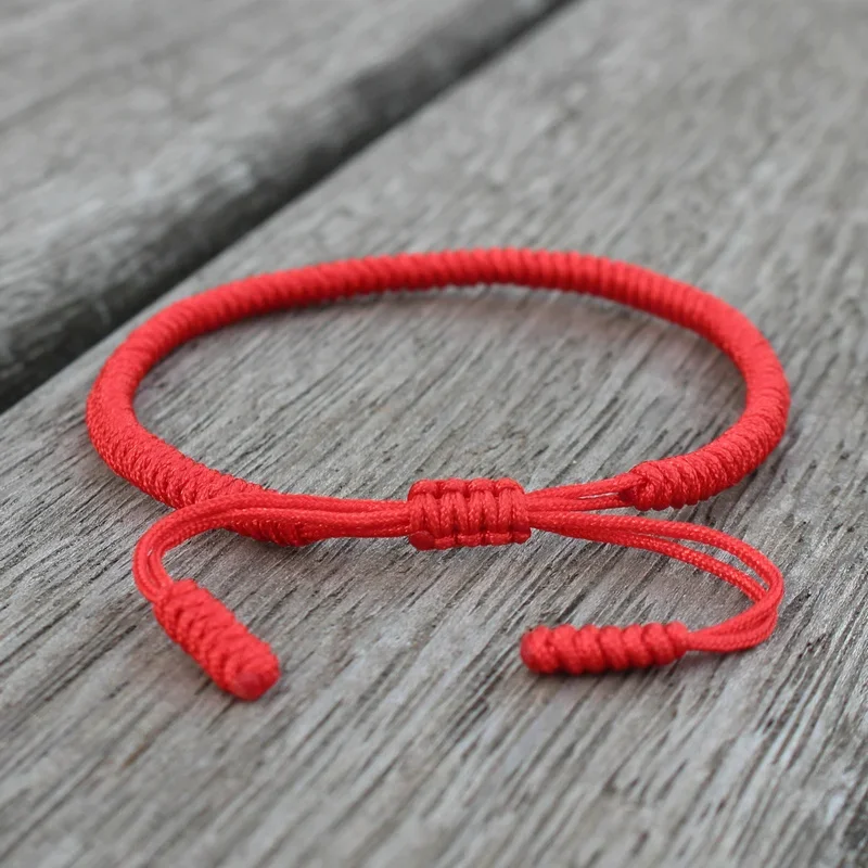Thumbnail 4 - #10 Latest Adjustable Thread Bracelets Offers
