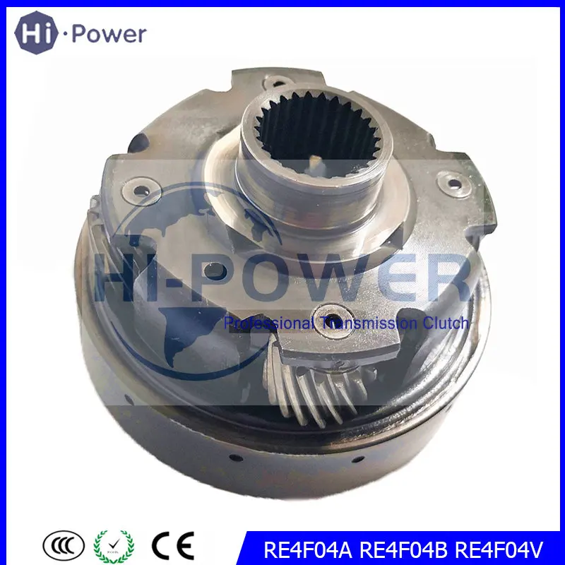 

RE4F04A RE4F04B RE4F04V Transmission Reverse Planet Carrier For NISSAN INFINITI Gearbox