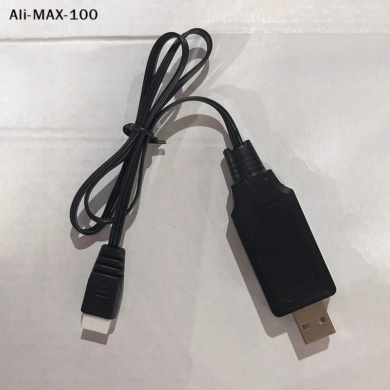 【Ays】2S 7.4V 1A Usb…