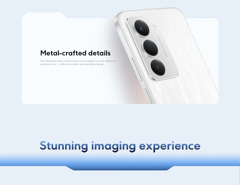 POCO M8s Global Version 5G Smartphone 128GB 256GB Snapdragon® 6s Gen 3 6.9" 144Hz Display 50MP Camera NFC 7000Ah 33W