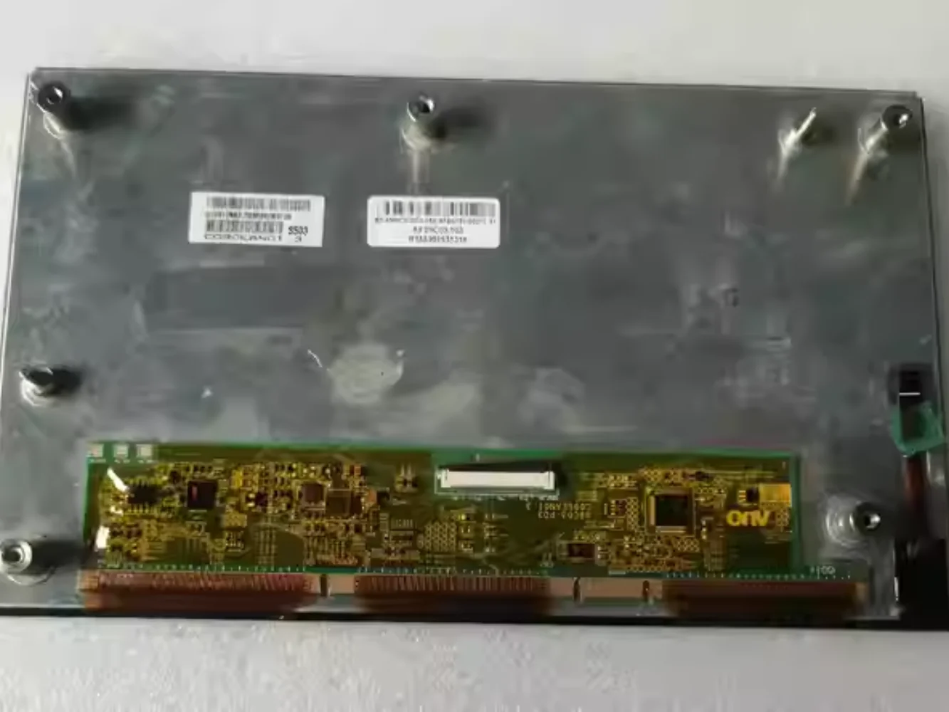 

C090EAN01.3 for AU 9-inch in central control screen