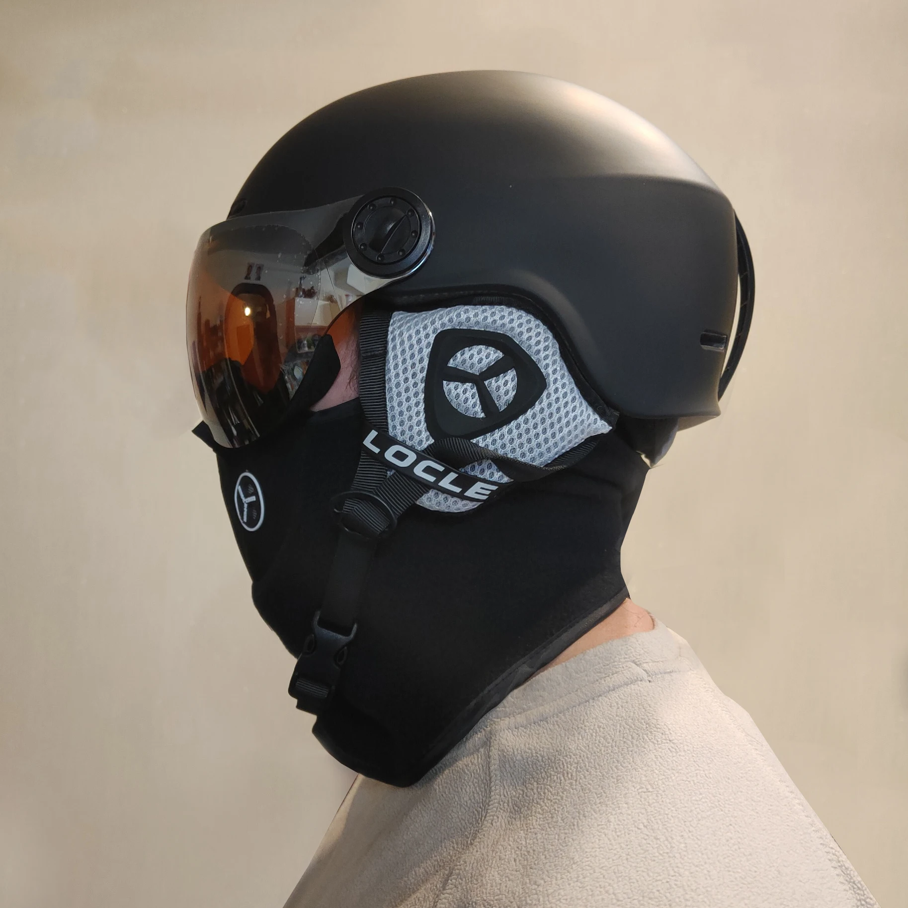 Thumbnail 3 - #78 Popular Ski Helmets Choices