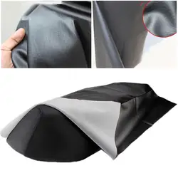 100X70 Cm Motorfiets Seat Cover Lederen Stoel Beschermer Slijtvaste Waterdichte Hoes Voor Motorfiets Scooter Elektrische Auto