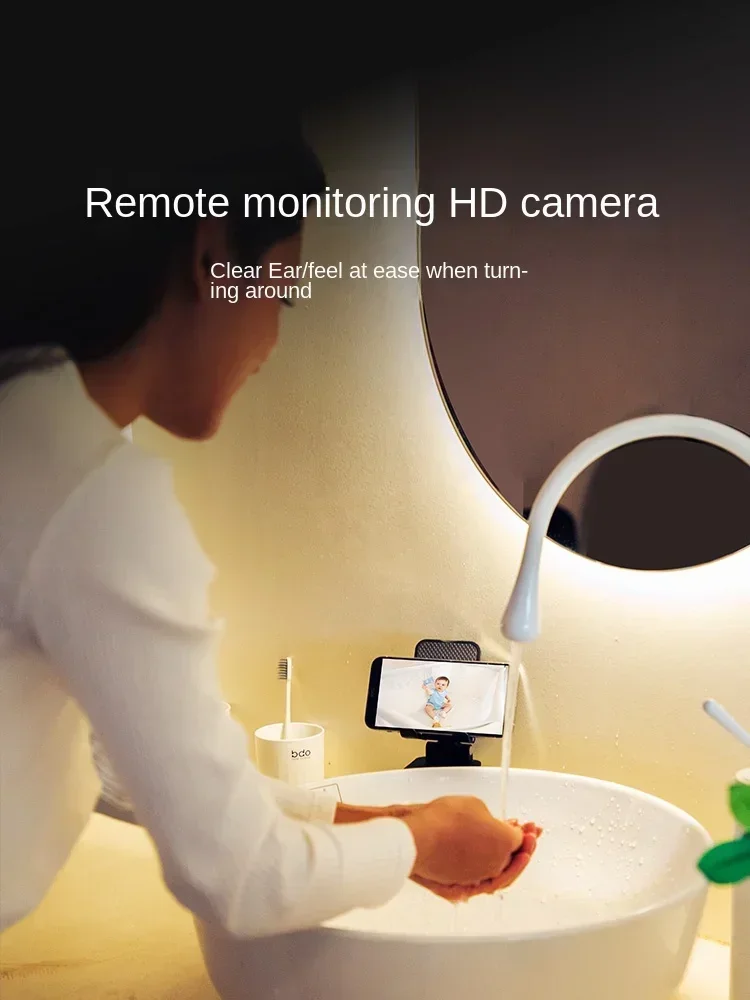 High-End Smart Baby Crib Splicing Newborn Electric Adjustable Mobile Multi-Functional Care Diaper-Changing Table