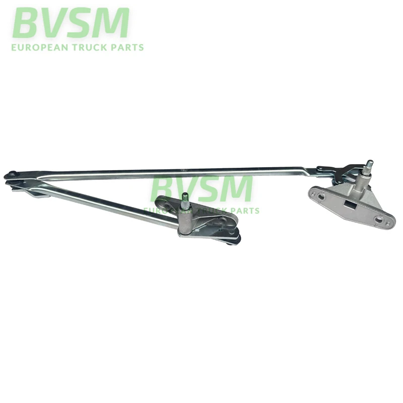 

For MP3 series truck spare parts Wiper Connecting Rod For Mercedes Benz tractor wiper linkage rod A9418200441