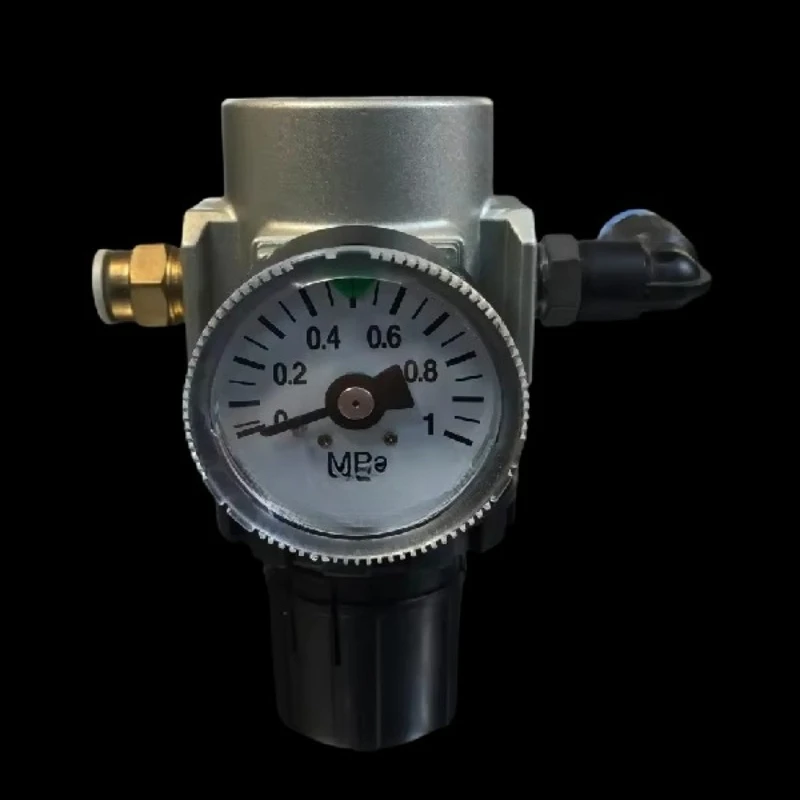 AR30K-F02G Air Regu…