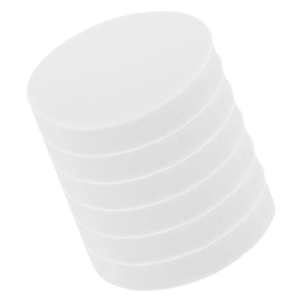 6 قطع من الطوب المطاطي المنحوت يدويًا، ملحقات متعددة الوظائف DIY للنقش اليدوي وصياغة الطوب المطاطي بنفسك #2