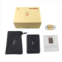 4G TK915-10000mAh Wireless Car GPS Tracker Mobile APP Vehicle Management Magnet Adsorption Vehicle Locator Google Maps