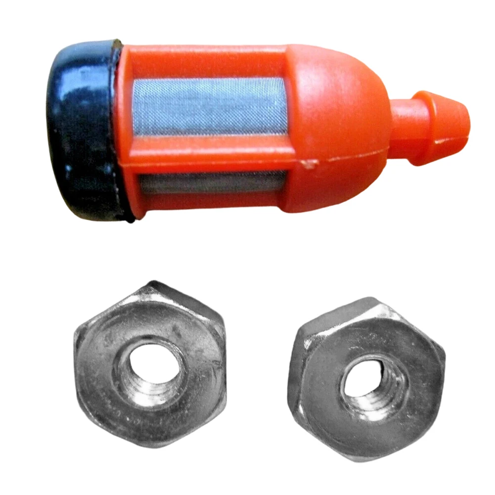 

Набор для ремонта бензопилы 028 с воздушным фильтром BPMR7A, топливными фильтрами 11181201611, 00003503500, 00003503502 и гайками шины.